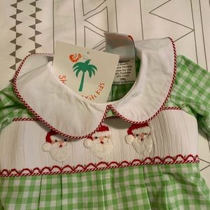 Shrimp & Grits Bubble